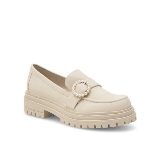 DeeZee Slipper Felizia WS5195-34 Beige Slipper