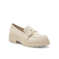DeeZee Slipper Felizia WS5195-34 Beige Slipper