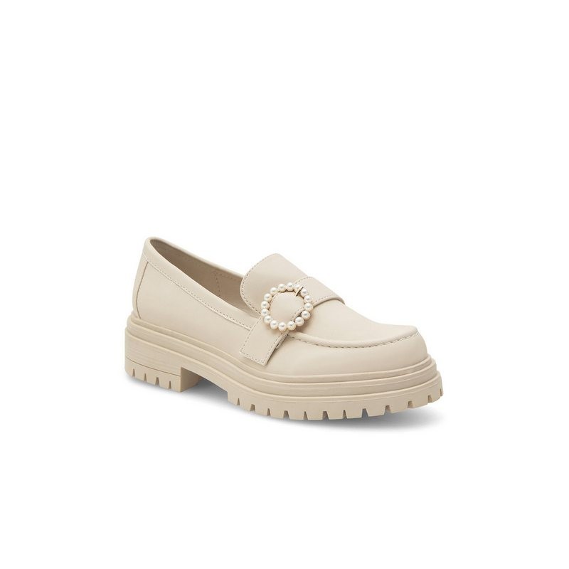 DeeZee Slipper Felizia WS5195-34 Beige Slipper