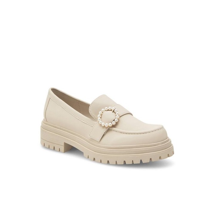 DeeZee Slipper Felizia WS5195-34 Beige Slipper