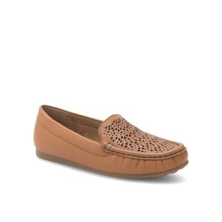 LASOCKI Mokassins GRD-D520-02 Braun Mokassin