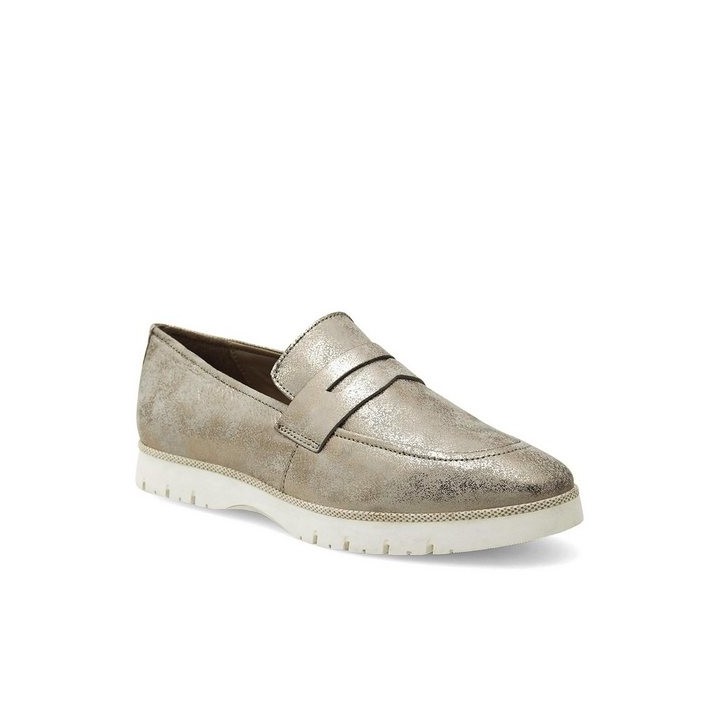 LASOCKI Slipper WB-EMILA-15 Goldfarben Slipper