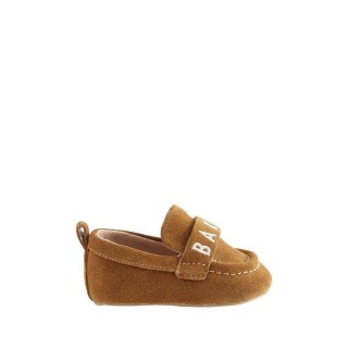Baker by Ted Baker Baker By Ted Baker Baby-Slipper für Jungen Loafer (1-tlg)