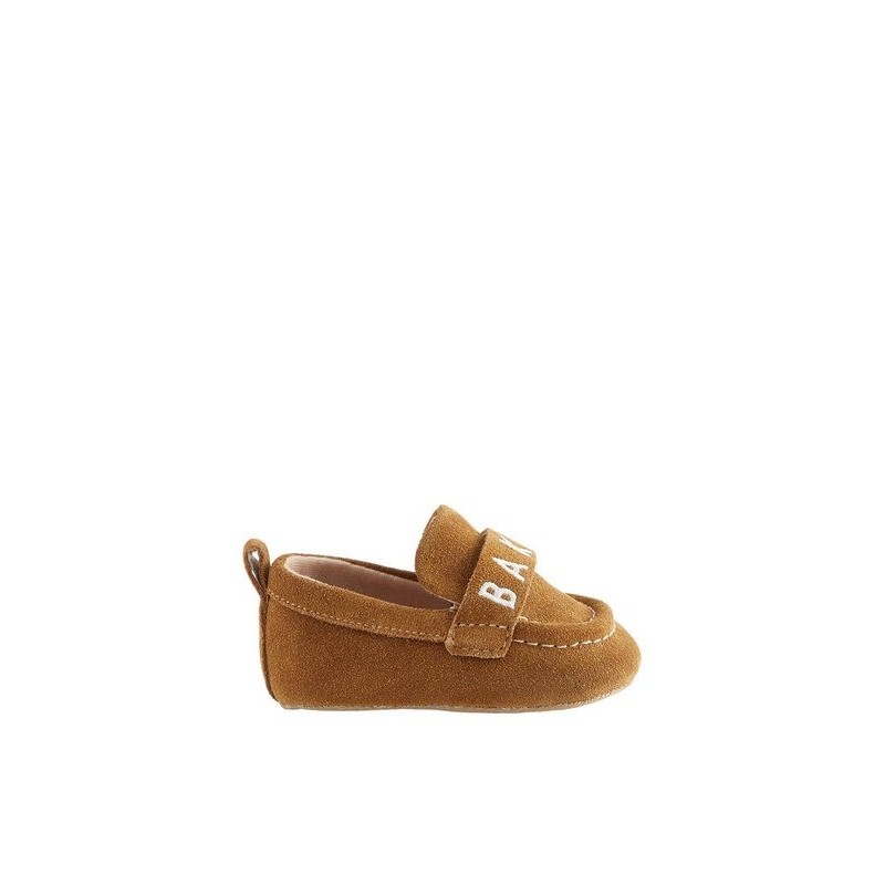 Baker by Ted Baker Baker By Ted Baker Baby-Slipper für Jungen Loafer (1-tlg)