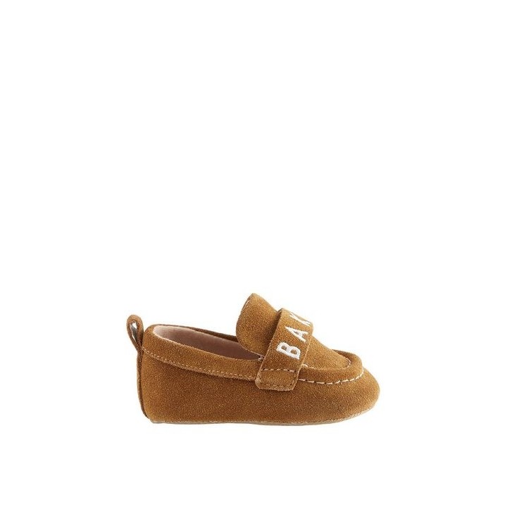 Baker by Ted Baker Baker By Ted Baker Baby-Slipper für Jungen Loafer (1-tlg)