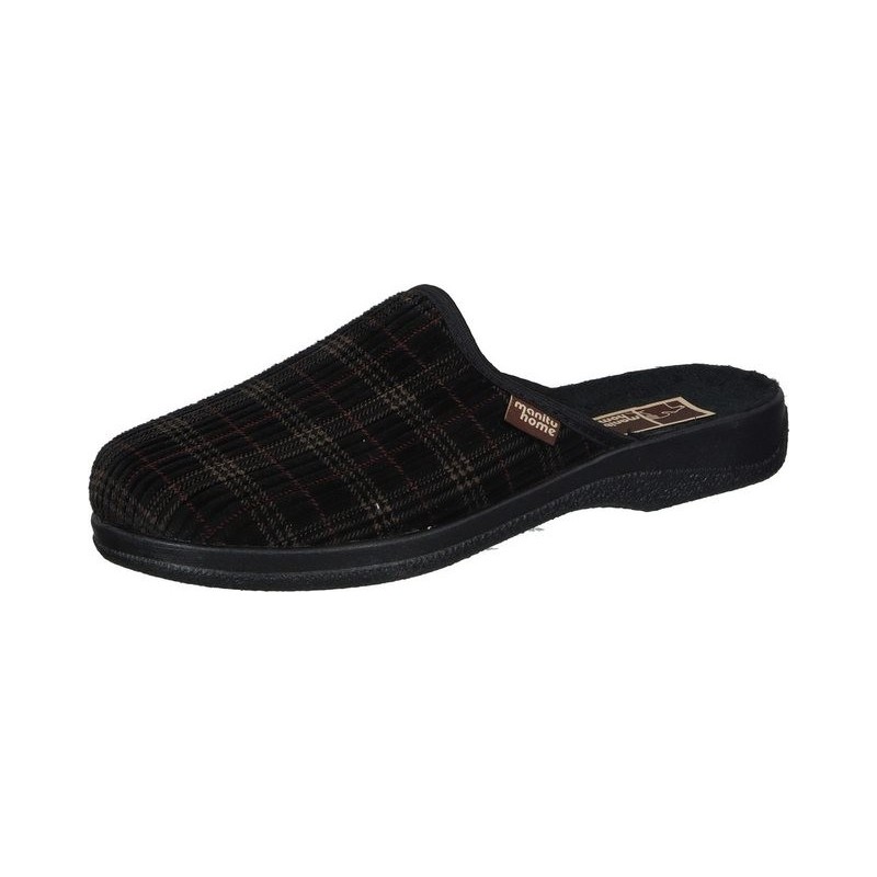 Manitu-Home Hausschuhe Pantoffel