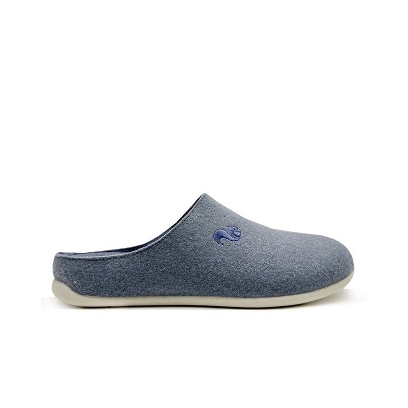 thies 1856 ® Recycled PET Slipper Hausschuh