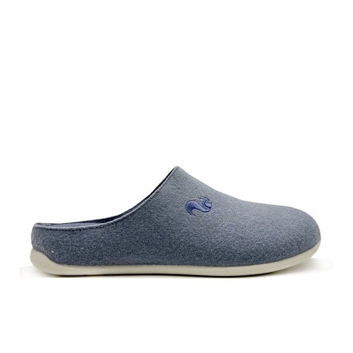 thies 1856 ® Recycled PET Slipper Hausschuh