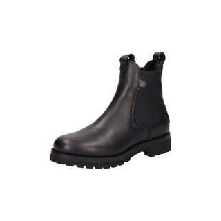 Panama Jack Fransesca Igloo B1 Damen schwarz|schwarz