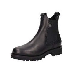 Panama Jack Fransesca Igloo B1 Damen schwarz|schwarz
