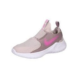 Nike Flex Runner 3 Sneaker Mädchen lila|lila|lila|lila