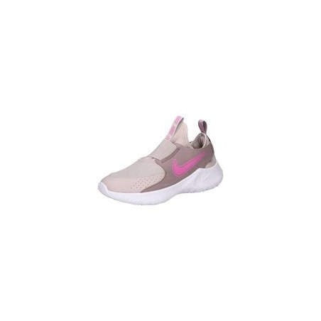 Nike Flex Runner 3 Sneaker Mädchen lila|lila|lila|lila