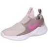 Nike Flex Runner 3 Sneaker Mädchen lila|lila|lila|lila