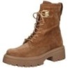 Gabor Schnürstiefelette Damen braun|braun|braun