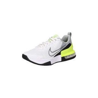 Nike Air Max Alpha Trainer6 Sneaker Herren weiß|weiß|weiß|weiß|weiß|weiß|weiß