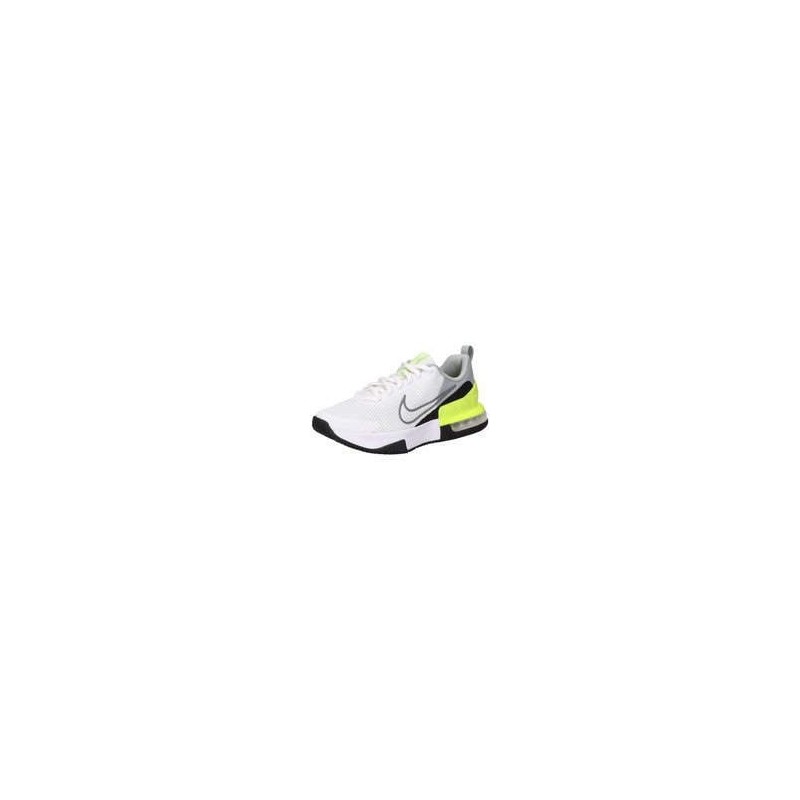 Nike Air Max Alpha Trainer6 Sneaker Herren weiß|weiß|weiß|weiß|weiß|weiß|weiß