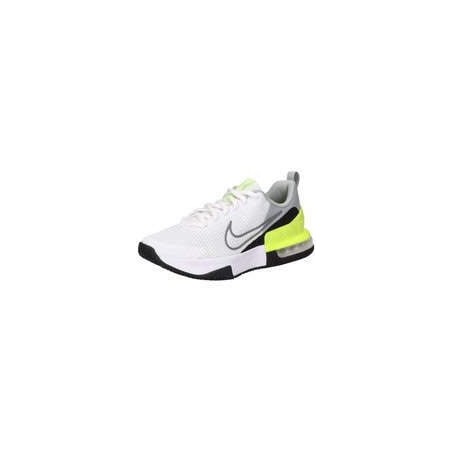 Nike Air Max Alpha Trainer6 Sneaker Herren weiß|weiß|weiß|weiß|weiß|weiß|weiß