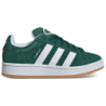 Adidas Campus Unisex Schuhe - Grün - Größe: 36 2/3 - Leder - Foot Locker