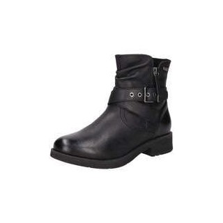 Jana Stiefelette Damen schwarz|schwarz|schwarz|schwarz