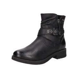Jana Stiefelette Damen schwarz|schwarz|schwarz|schwarz