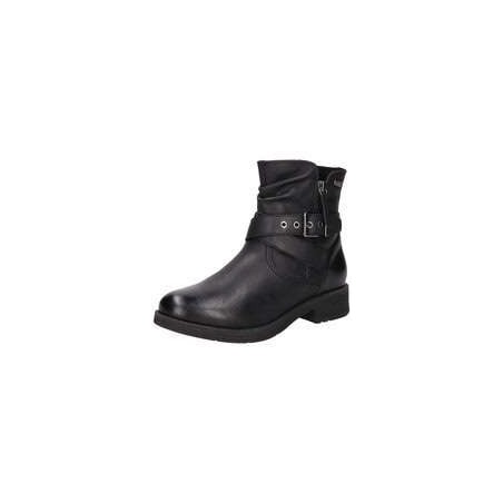 Jana Stiefelette Damen schwarz|schwarz|schwarz|schwarz