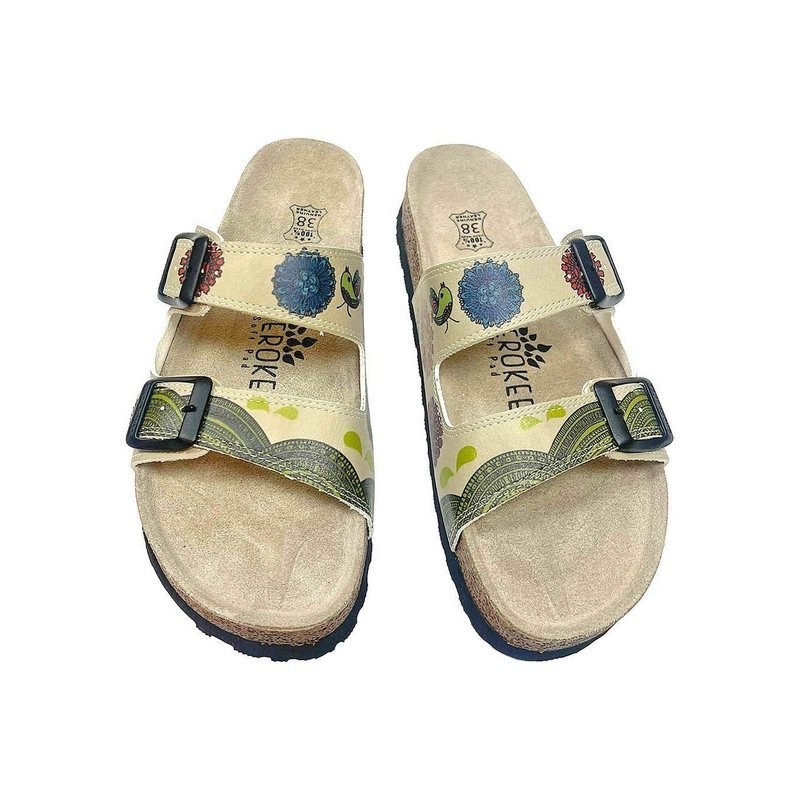 LaMarta Slipper Damen-LM/WIKI 112 Slipper