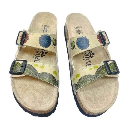 LaMarta Slipper Damen-LM/WIKI 112 Slipper