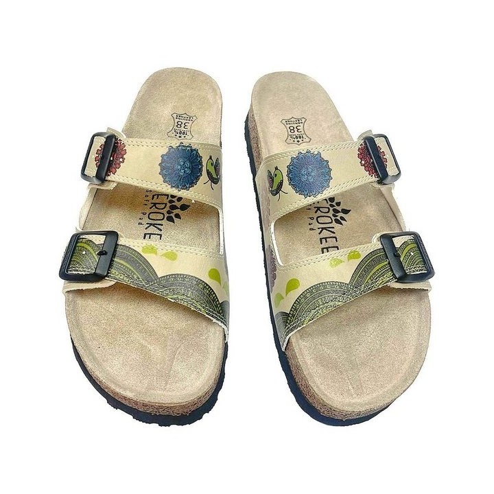 LaMarta Slipper Damen-LM/WIKI 112 Slipper