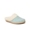 Toni Pons Hausschuhe Deli-Bf Sky Hallenschuh