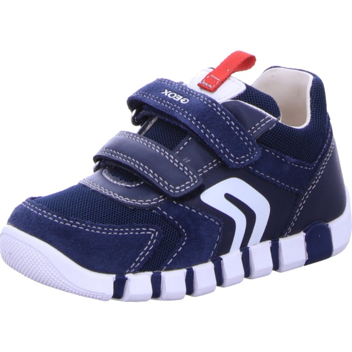 Geox B IUPIDOO B. D blau 19