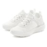 LASCANA Sneaker, Freizeitschuh, Schnürhalbschuh mit herausnehmbarer Innensohle VEGAN