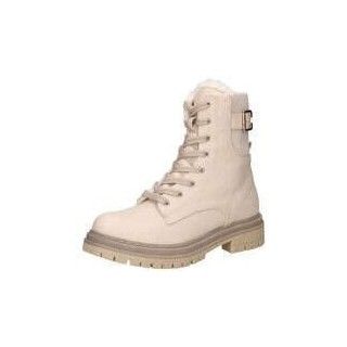 smiling for feet Schnür Boots Damen beige|beige|beige|beige|beige