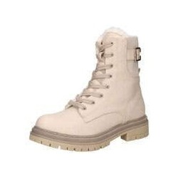 smiling for feet Schnür Boots Damen beige|beige|beige|beige|beige