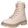 smiling for feet Schnür Boots Damen beige|beige|beige|beige|beige