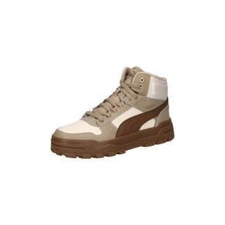 PUMA Rebound Abrupt WTR Boot Herren beige|beige