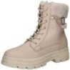 Tom Tailor Schnür Boots Damen beige|beige|beige|beige|beige|beige|beige|beige