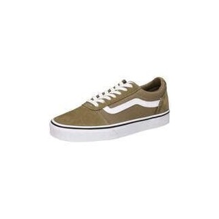 Vans MN Ward Skate Sneaker Herren grün|grün|grün|grün|grün|grün|grün|grün|grün|grün