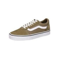 Vans MN Ward Skate Sneaker Herren grün|grün|grün|grün|grün|grün|grün|grün|grün|grün
