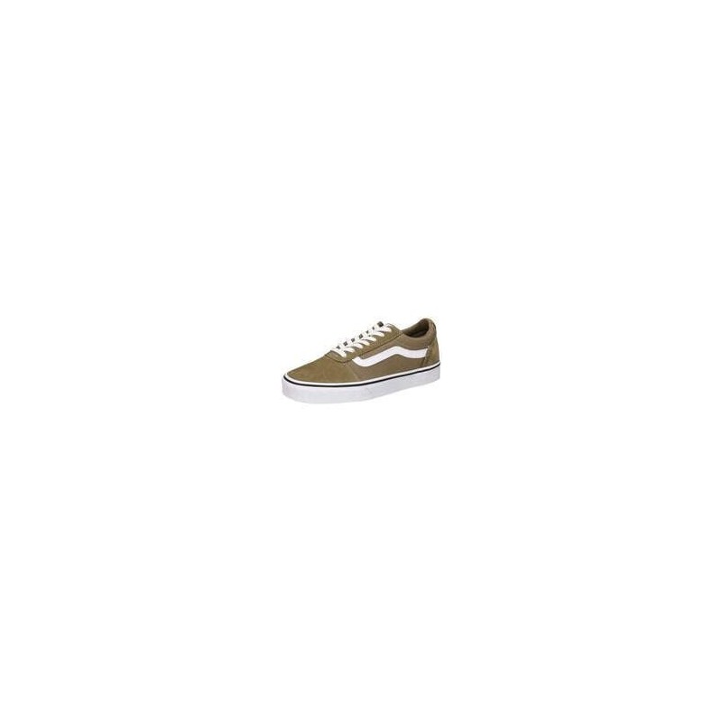 Vans MN Ward Skate Sneaker Herren grün|grün|grün|grün|grün|grün|grün|grün|grün|grün