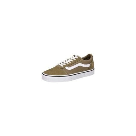 Vans MN Ward Skate Sneaker Herren grün|grün|grün|grün|grün|grün|grün|grün|grün|grün