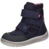 Ricosta Uki Klett Boots Mädchen blau|blau|blau|blau|blau|blau|blau|blau|blau