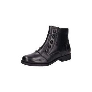 Josef Seibel Simona 04 Stiefelette Damen schwarz|schwarz|schwarz|schwarz