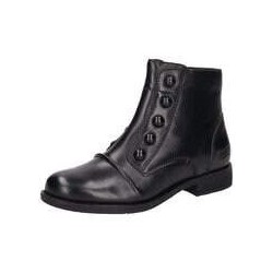 Josef Seibel Simona 04 Stiefelette Damen schwarz|schwarz|schwarz|schwarz