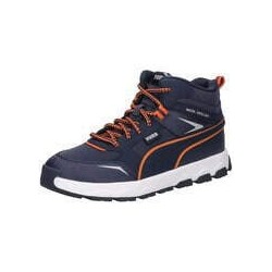 PUMA Evolve Trail Jr Mädchen|Jungen blau|blau|blau|blau|blau