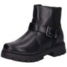 Claudia Ghizzani Stiefelette Mädchen schwarz|schwarz|schwarz|schwarz|schwarz|schwarz