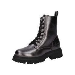 Dockers Schnür Boots Mädchen grau|grau|grau|grau|grau