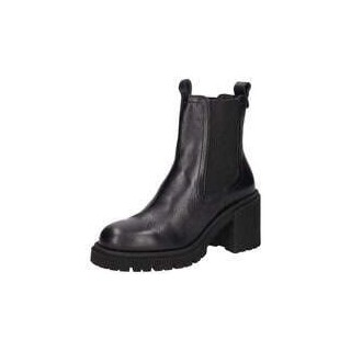 s.Oliver Chelsea Boots Damen schwarz|schwarz|schwarz|schwarz
