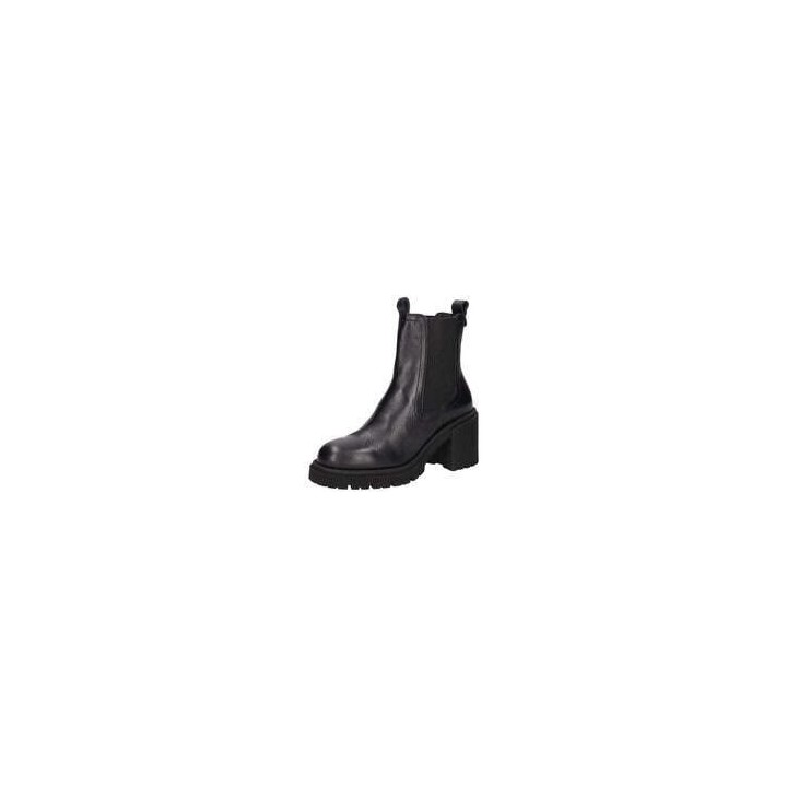 s.Oliver Chelsea Boots Damen schwarz|schwarz|schwarz|schwarz