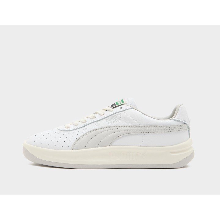 PUMA GV Special Base, White