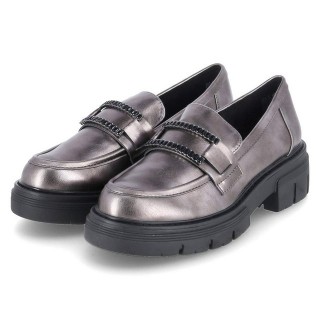MARCO TOZZI Loafer Slipper